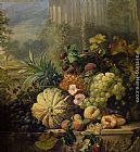 Fruit Painted from Nature by Eloise Harriet Stannard